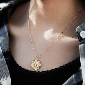 NEW Elephant Necklace